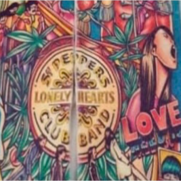 NWT Odd Sox Bundle Beatles & Tie Dye - Picture 7 of 9